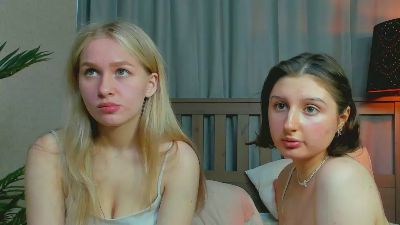 TaitEmans webcam model stream image