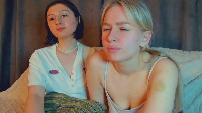 TaitEmans webcam model stream image