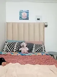 charmainexxx webcam stripchat model stream image