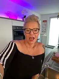 German_Milf webcam model stream image