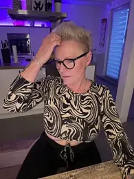 German_Milf webcam model stream image