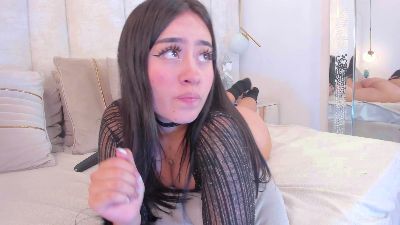 imgissellee webcam model stream image