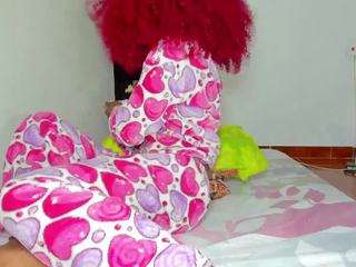 vicky-hot webcam model stream image