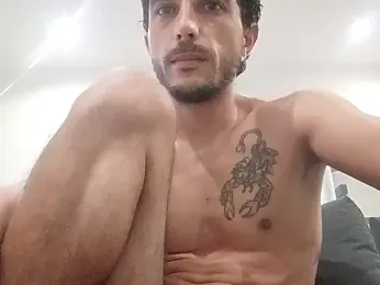 BogossFrench webcam model stream image