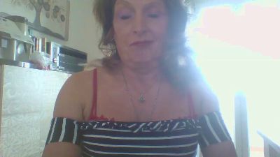 Inesfotze webcam model stream image