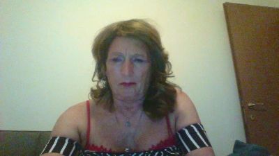 Inesfotze webcam model stream image