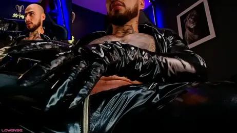 billyMayer_ webcam stripchat model stream image