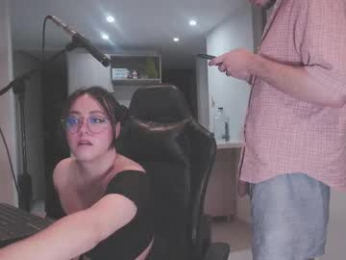 dan_and_daya webcam model stream image