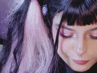 bizzynoar webcam model stream image