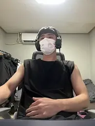 Mooks_man webcam model stream image