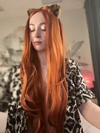 _AngelMoon_ webcam model stream image