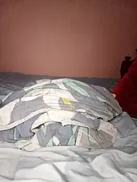 CumBebi1 webcam model stream image