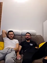 AmicisegretiITA webcam stripchat model stream image