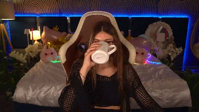 Lissaa_Moon webcam model stream image