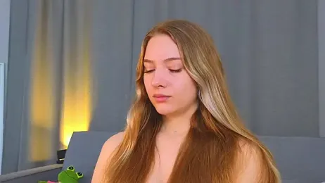 SheenaDrye webcam model stream image