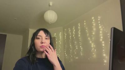 MingWoerner webcam cam4 model stream image