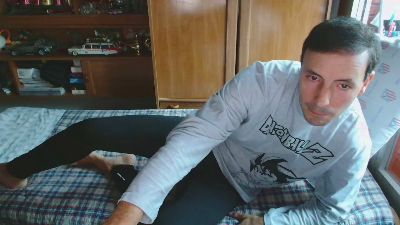 Ivan_solo webcam cam4 model stream image