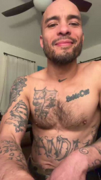 JohnnyDepth187 webcam model stream image