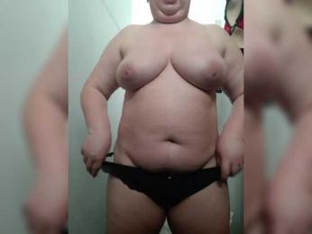 OlgaSaphire webcam model stream image