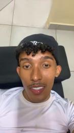 MavyFelipe webcam model stream image