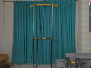 james_friends webcam model stream image