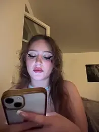 GermanCocoo webcam model stream image