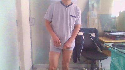 tigre_josh webcam model stream image