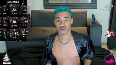 Hottwinkguys webcam stripchat model stream image