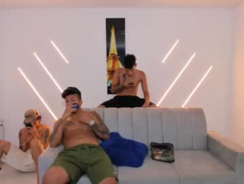 brutal_sex_nympho12 webcam model stream image