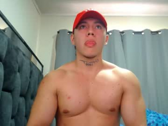 mateosexyhot22 webcam model stream image