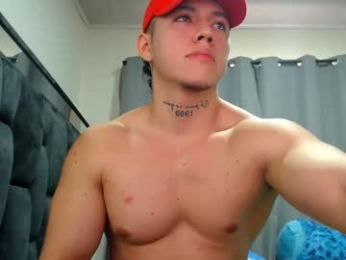 mateosexyhot22 webcam model stream image