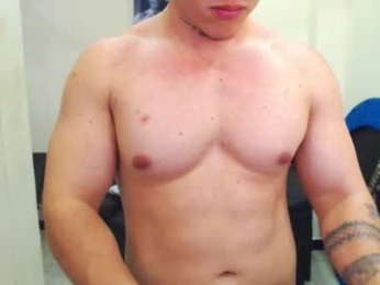 mateosexyhot22 webcam chaturbate model stream image