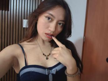 TeonaWeir webcam livejasmin model stream image