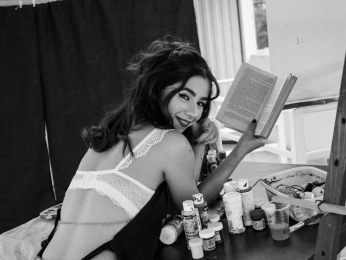 AnnieClay webcam livejasmin model stream image