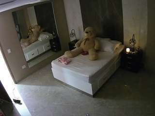 voyeurcam-casa-salsa-bedroom-4 webcam model stream image