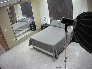 voyeurcam-casa-salsa-bedroom-4 webcam model stream image