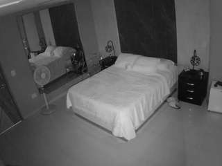 voyeurcam-casa-salsa-bedroom-4 webcam model stream image
