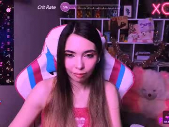 siashine webcam chaturbate model stream image