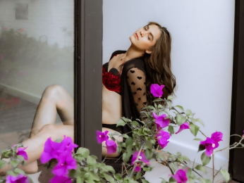 AliceClarkc webcam livejasmin model stream image