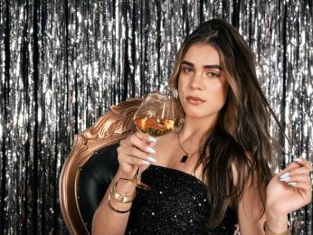 AliceClarkc webcam livejasmin model stream image