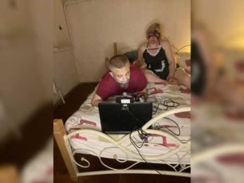 Allisa769 webcam model stream image