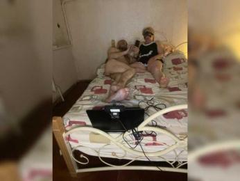 Allisa769 webcam model stream image