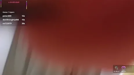 GiKarerra webcam model stream image