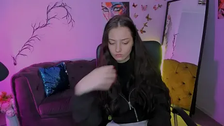 eva_smiith_ webcam model stream image