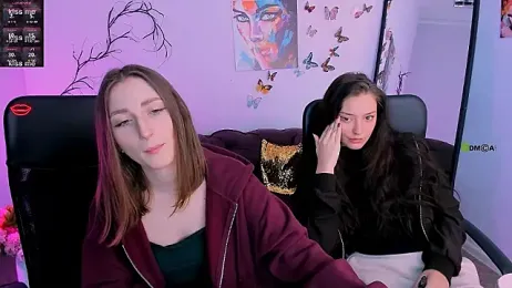 eva_smiith_ webcam model stream image