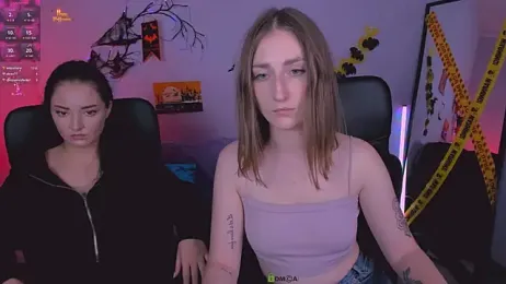 eva_smiith_ webcam stripchat model stream image