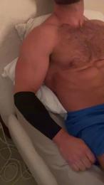 ConradHavok webcam cam4 model stream image