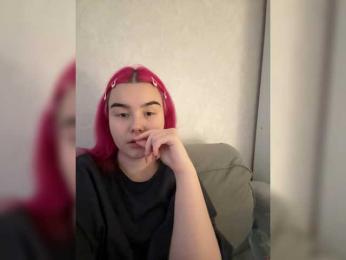 Darkmissi webcam model stream image