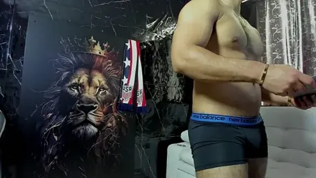 litoxx_cass webcam model stream image