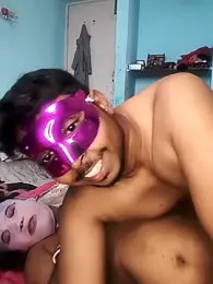 CuteRani001 webcam model stream image